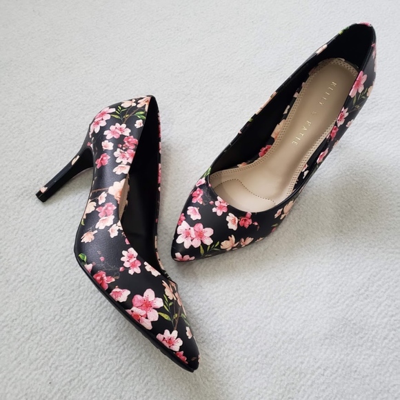 Kelly & Katie Shoes - MOVING SALE Kelly & Katie Astivia Pump